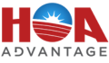 HOA Advantage logo